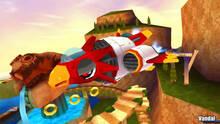 Imagen 71 de Sonic Rivals