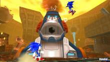 Imagen 68 de Sonic Rivals