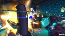 Imagen 67 de Sonic Rivals
