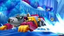 Imagen 78 de Sonic Rivals