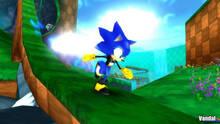Imagen 84 de Sonic Rivals