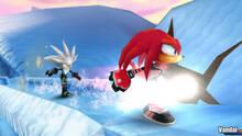 Imagen 81 de Sonic Rivals