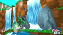 Imagen 6 de Sonic Rivals