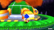 Imagen 16 de Sonic Rivals