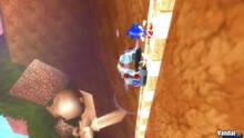 Imagen 34 de Sonic Rivals