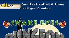 Imagen 2 de Snake Eyes Dungeon