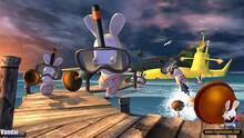 Imagen 54 de Rayman Raving Rabbids