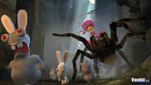 Imagen 8 de Rayman Raving Rabbids