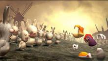 Imagen 36 de Rayman Raving Rabbids