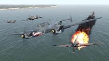 Imagen 7 de IL-2 Sturmovik: Cliffs of Dover Blitz Edition