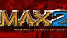 Imagen 8 de M.A.X. 2: Mechanized Assault & Exploration