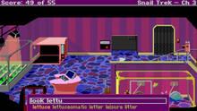 Imagen 1 de Snail Trek - Chapter 3: Lettuce Be