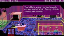Imagen 4 de Snail Trek - Chapter 3: Lettuce Be