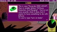 Imagen 6 de Snail Trek - Chapter 3: Lettuce Be
