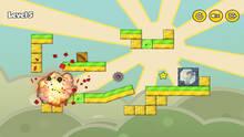 Imagen 3 de Free Yourself - A Gravity Puzzle Game Starring YOU!