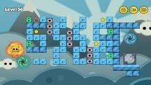 Imagen 5 de Free Yourself - A Gravity Puzzle Game Starring YOU!