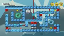 Imagen 6 de Free Yourself - A Gravity Puzzle Game Starring YOU!