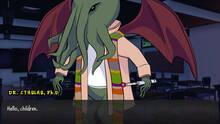 Imagen 2 de Army of Tentacles: (Not) A Cthulhu Dating Sim: Black GOAT of the Woods Edition