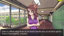 Imagen 4 de Army of Tentacles: (Not) A Cthulhu Dating Sim: Black GOAT of the Woods Edition