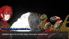 Imagen 6 de Army of Tentacles: (Not) A Cthulhu Dating Sim: Black GOAT of the Woods Edition