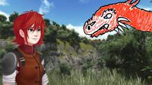Imagen 8 de Army of Tentacles: (Not) A Cthulhu Dating Sim: Black GOAT of the Woods Edition