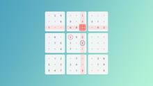 Imagen 1 de Sudoku Universe