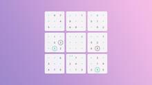 Imagen 5 de Sudoku Universe