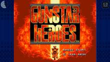 Imagen 2 de Gunstar Heroes Classic