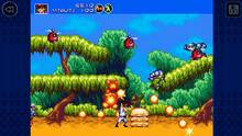 Imagen 7 de Gunstar Heroes Classic