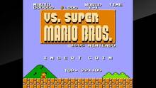 Imagen 2 de Arcade Archives VS. SUPER MARIO BROS.