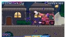 Imagen 3 de The Legend of Dark Witch 3 Wisdom and Lunacy eShop