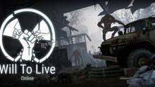 Imagen 29 de Will To Live Online