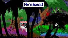 Imagen 2 de Leisure Suit Larry 3 - Passionate Patti in Pursuit of the Pulsating Pectorals