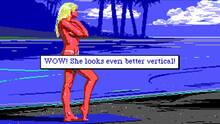 Imagen 6 de Leisure Suit Larry 3 - Passionate Patti in Pursuit of the Pulsating Pectorals