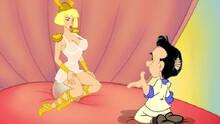 Imagen 4 de Leisure Suit Larry 7 - Love for Sail