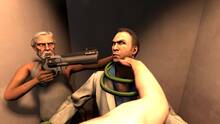 Imagen 4 de Hentami: Vendetta