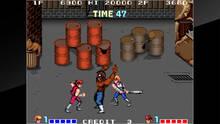 Imagen 7 de Arcade Archives: Double Dragon