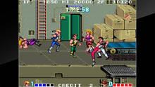 Imagen 8 de Arcade Archives: Double Dragon