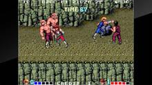 Imagen 9 de Arcade Archives: Double Dragon