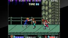 Imagen 10 de Arcade Archives: Double Dragon