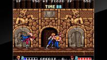 Imagen 11 de Arcade Archives: Double Dragon