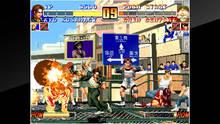 Imagen 17 de NeoGeo The King of Fighters '96