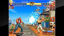 Imagen 18 de NeoGeo The King of Fighters '96