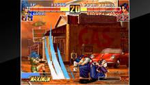 Imagen 22 de NeoGeo The King of Fighters '96