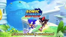 Imagen 4 de Sonic Runners Adventure