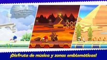 Imagen 15 de Sonic Runners Adventure