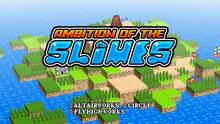 Imagen 8 de Ambition of the Slimes eShop
