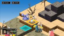Imagen 10 de Ambition of the Slimes eShop