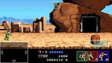 Imagen 39 de Double Dragon 4
