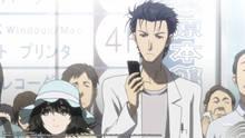 Imagen 15 de Steins;Gate Elite